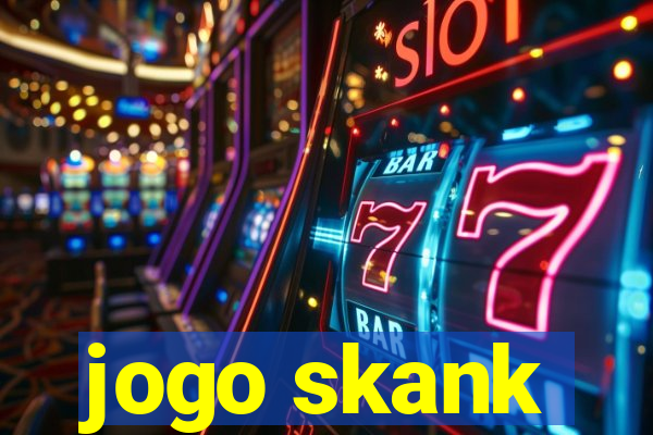 jogo skank